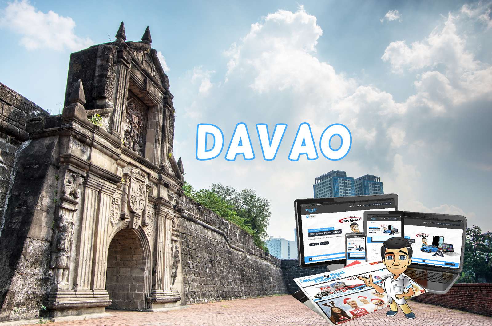 Davao City