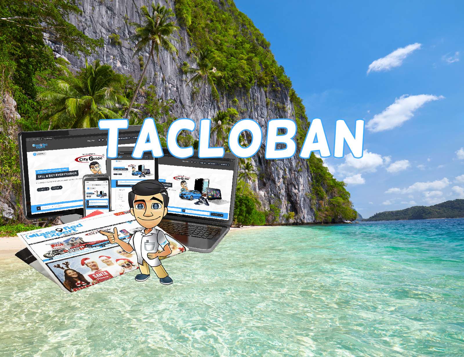 Tacloban City
