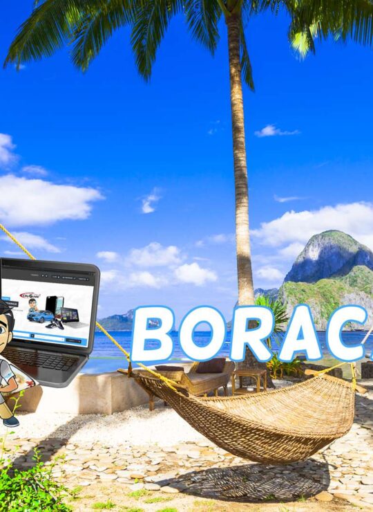 Boracay