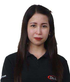 Ann Biodata Pic