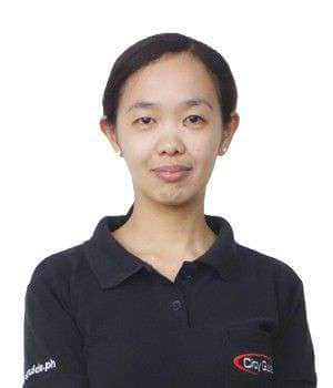 Elsie Biodata Pic