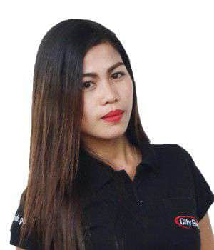 Margie Biodata Pic
